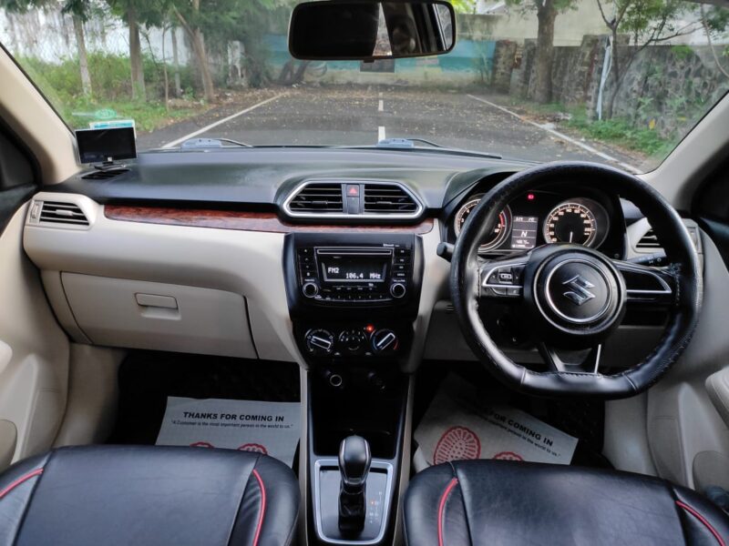 2018/2019 Maruti Swift Dzire