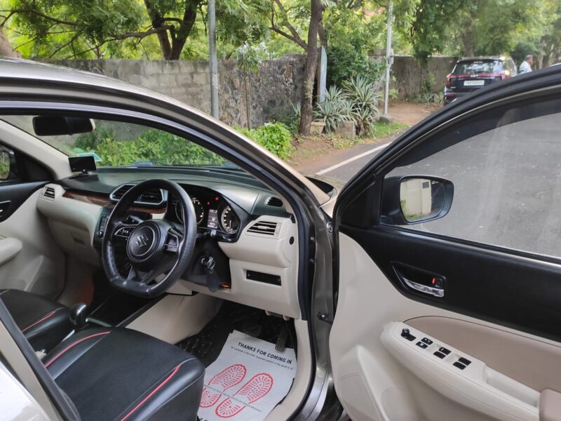 2018/2019 Maruti Swift Dzire