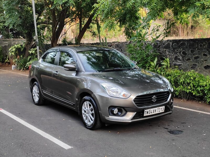 2018/2019 Maruti Swift Dzire