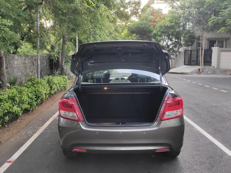 2018/2019 Maruti Swift Dzire