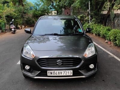 2018/2019 Maruti Swift Dzire