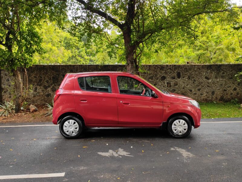 2013 Maruti Suzuki Alto 800 Petrol