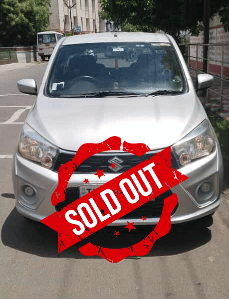 2019 Maruti Suzuki Celerio