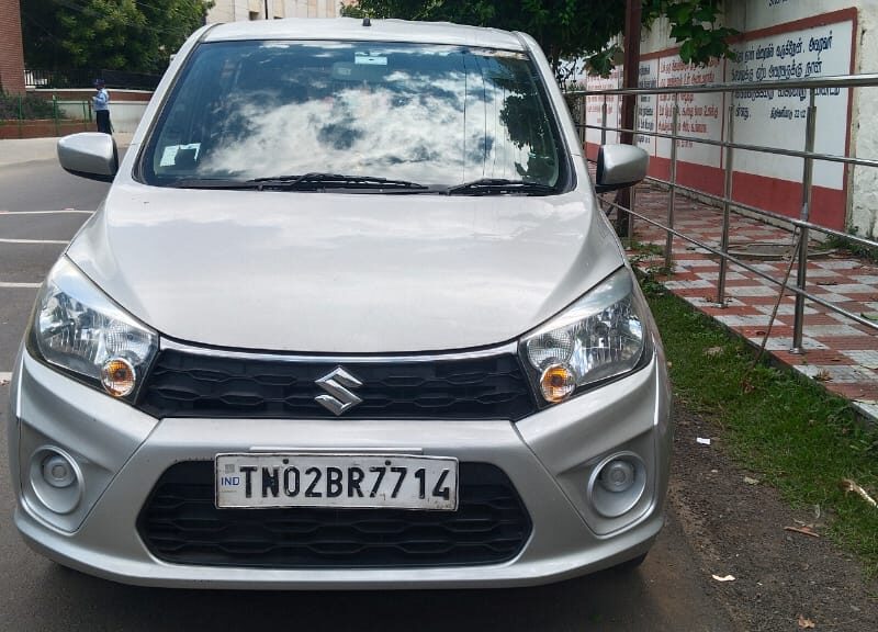 2019 Maruti Suzuki Celerio