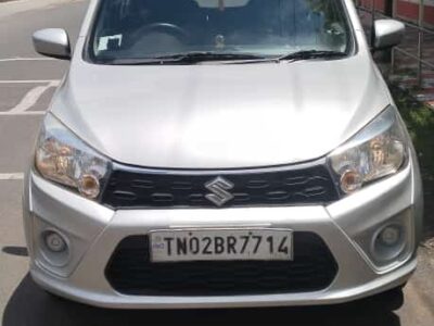 2019 Maruti Suzuki Celerio