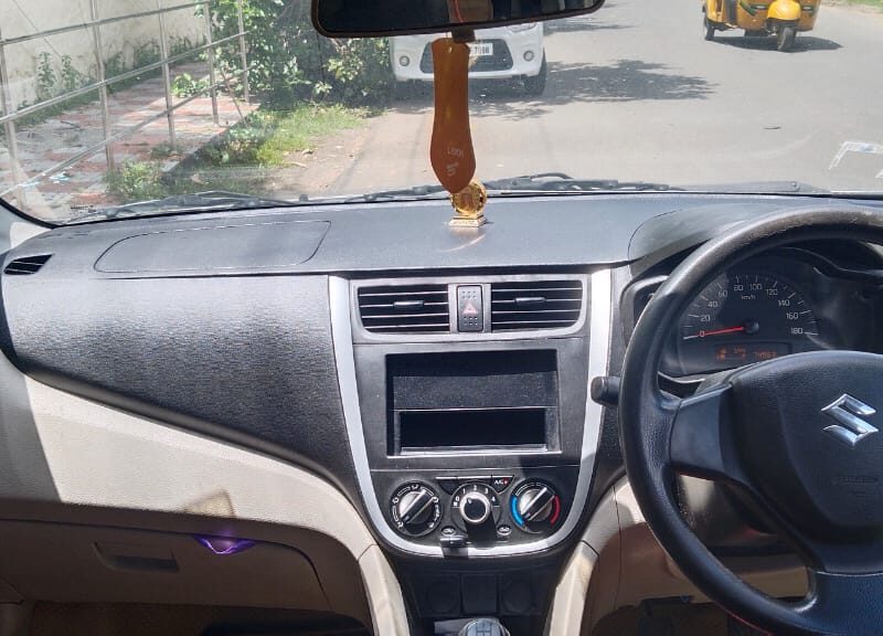 2019 Maruti Suzuki Celerio