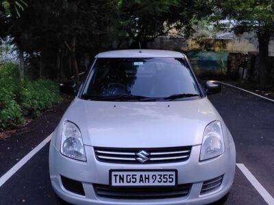 Maruti Suzuki : Swift Dzire Petrol