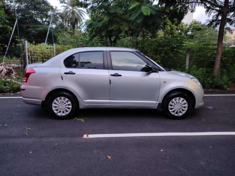 Maruti Suzuki : Swift Dzire Petrol