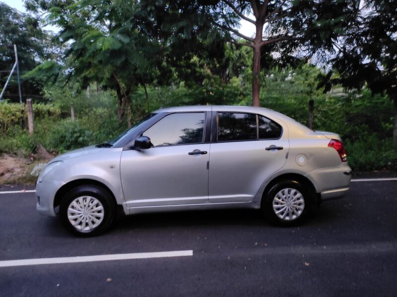 Maruti Suzuki : Swift Dzire Petrol