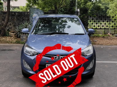 Hyundai i20 Diesel Asta