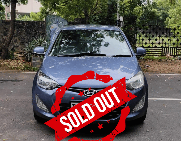 Hyundai i20 Diesel Asta