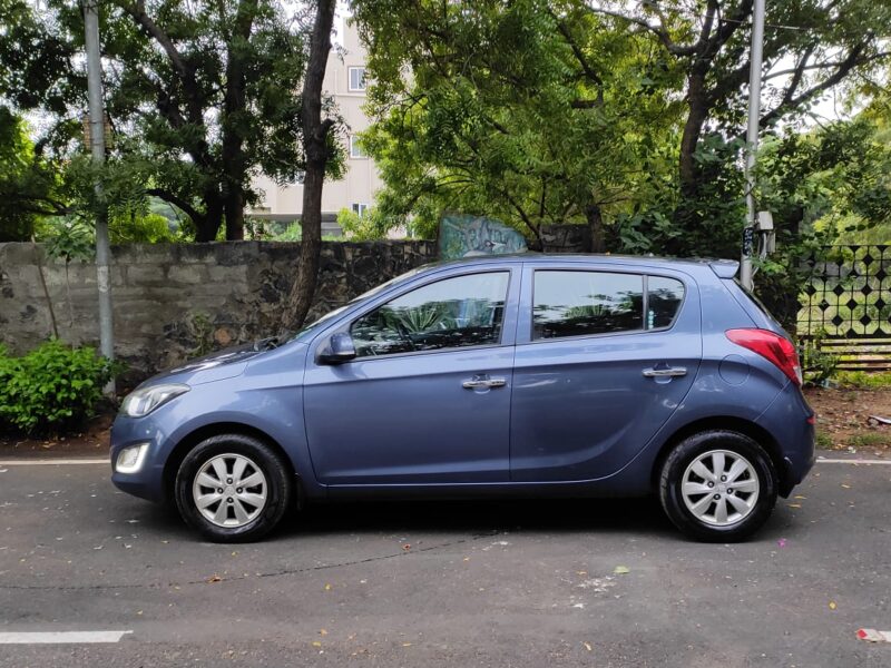 Hyundai i20 Diesel Asta