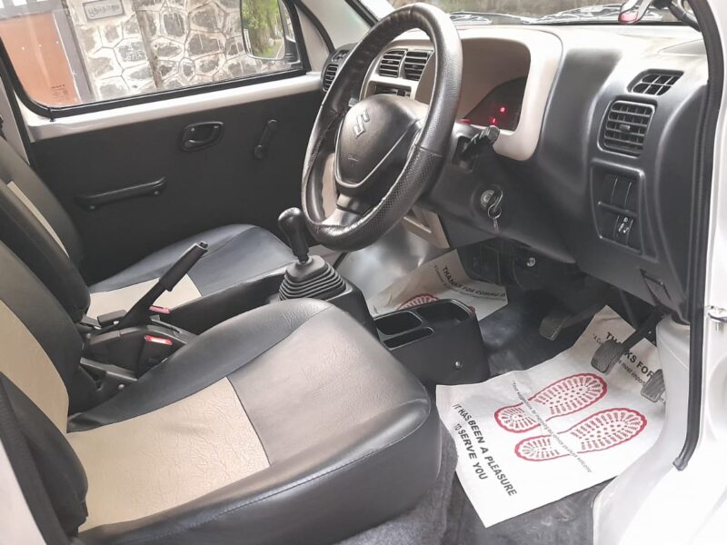 2011 Ford Figo Petrol