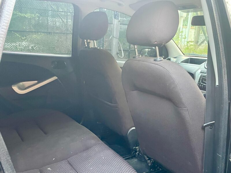 2012 Ford Figo Petrol