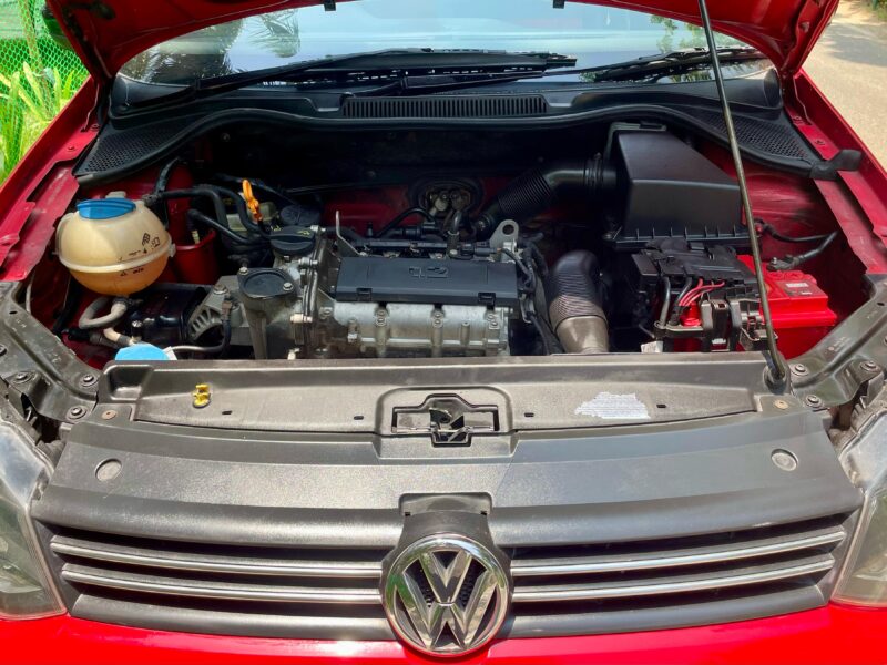 2013/2014 Reg VW Polo Highline (Petrol)