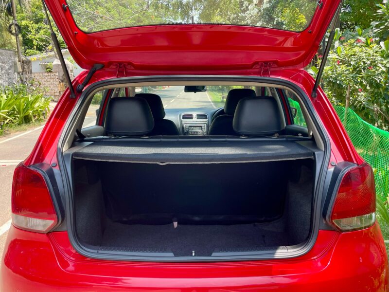 2013/2014 Reg VW Polo Highline (Petrol)