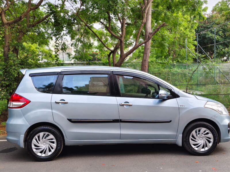 2017 Maruti Suzuki Ertiga VXI (Petrol)