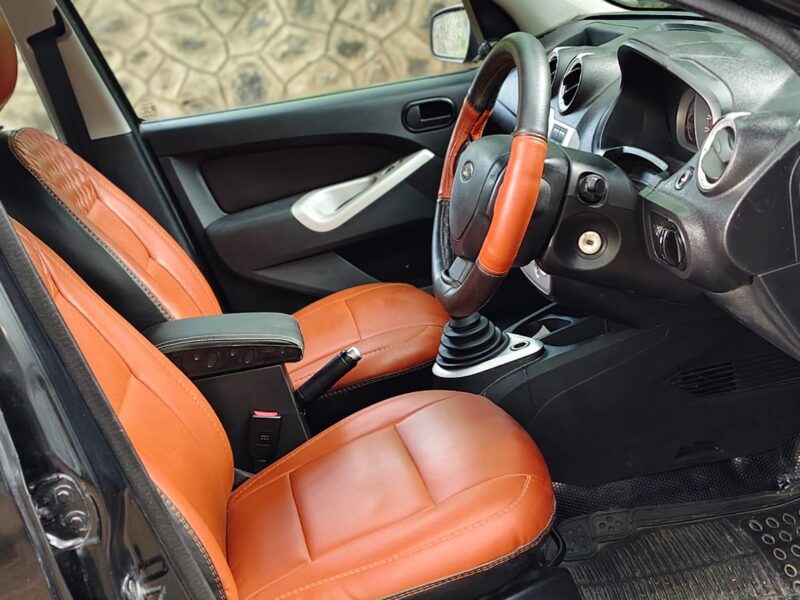 2012 Ford Figo (Petrol)