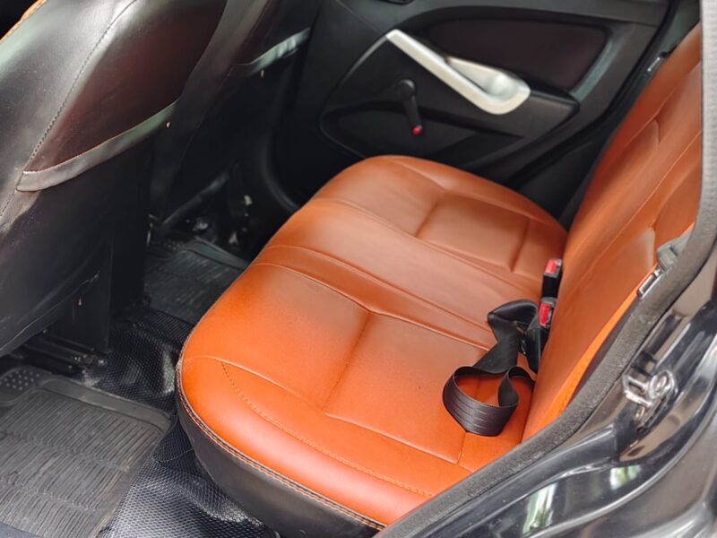 2012 Ford Figo (Petrol)