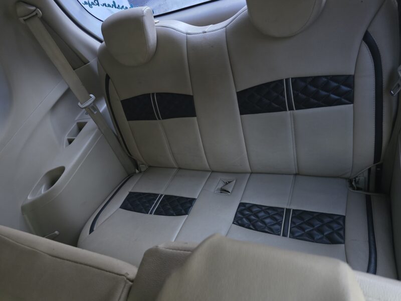 2015 February Ertiga VDI (Diesel)