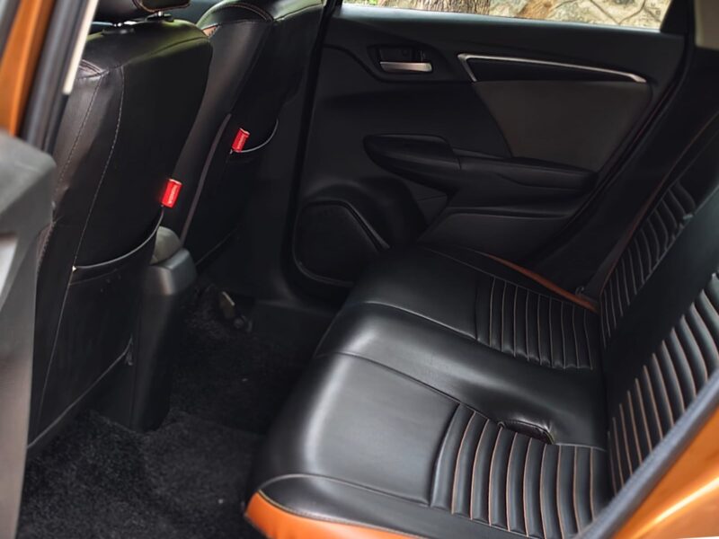 2018 Honda WRV VX MT Diesel