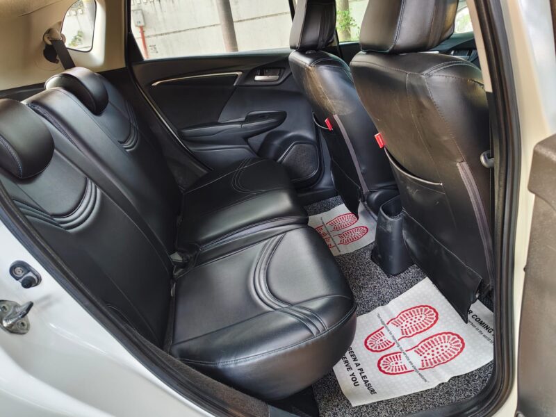 2016 HONDA JAZZ VX (Diesel)