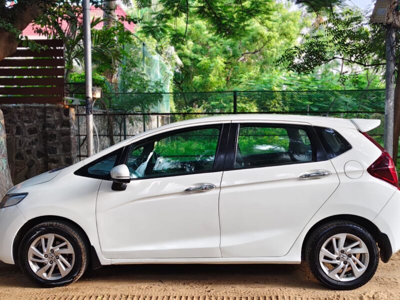 2016 HONDA JAZZ VX (Diesel)
