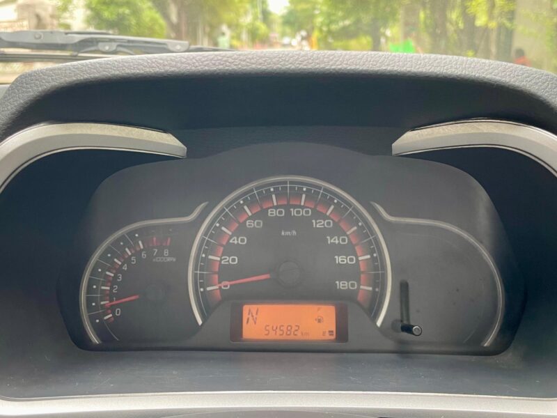 2017/18 Maruti Suzuki Alto K10 AMT VXi (O)