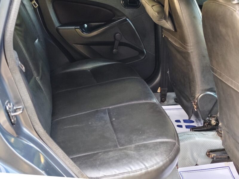 2012 Ford Figo Diesel MT