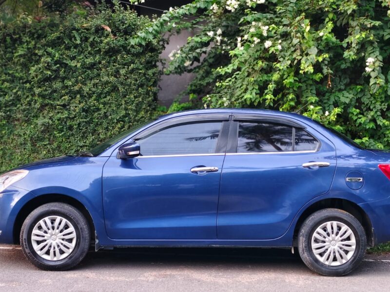 2019 Maruti Suzuki Dzire VDI (Diesel)