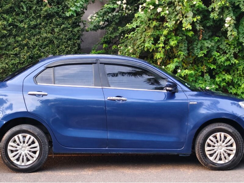 2019 Maruti Suzuki Dzire VDI (Diesel)