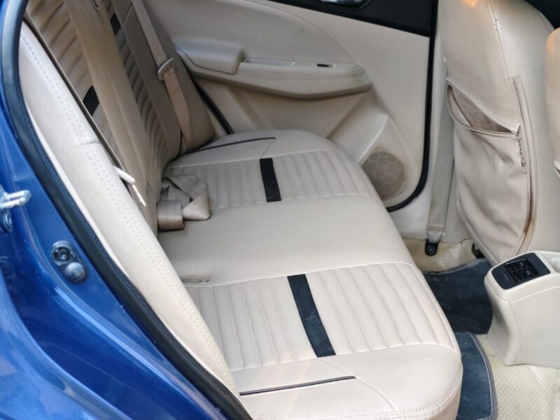 2019 Maruti Suzuki Dzire VDI (Diesel)