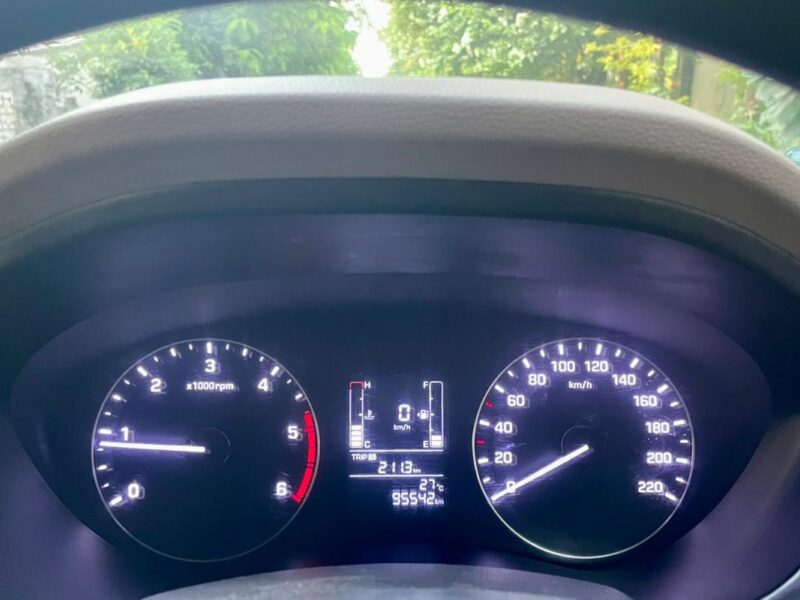 2015 Oct Hyundai Elite i20 Sportz (Diesel)