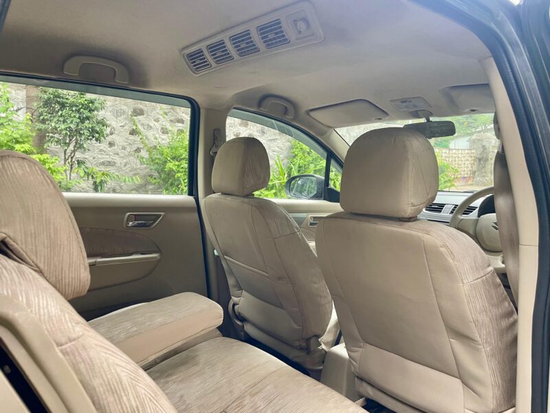 2014 June Maruti Suzuki Ertiga VXi (Petrol)
