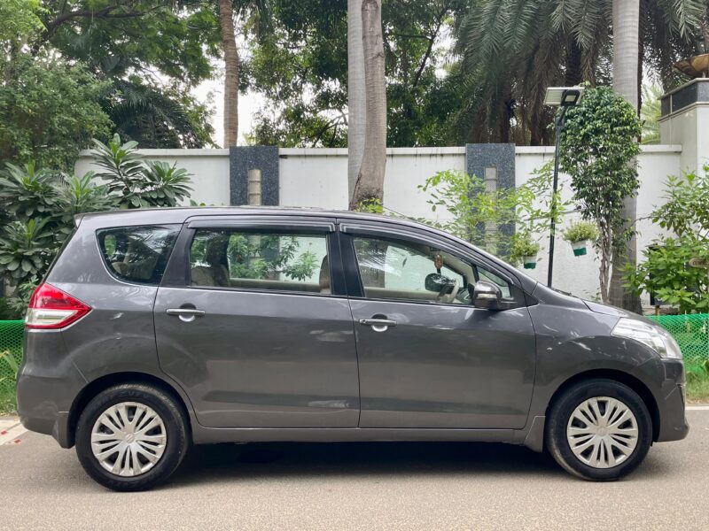 2014 June Maruti Suzuki Ertiga VXi (Petrol)