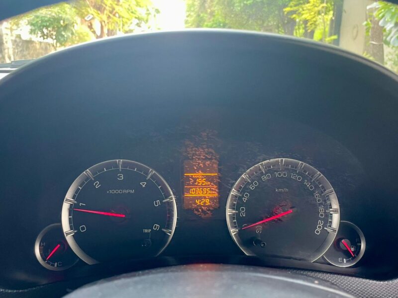 2013 April Maruti Suzuki Swift Dzire VDi (Diesel)