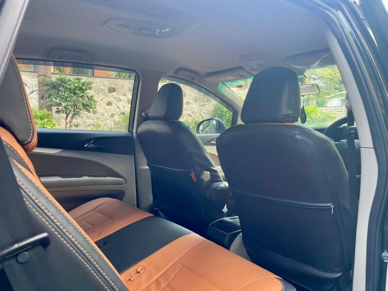 2018/2019 Jan Mahindra Marazzo M6 (Diesel)