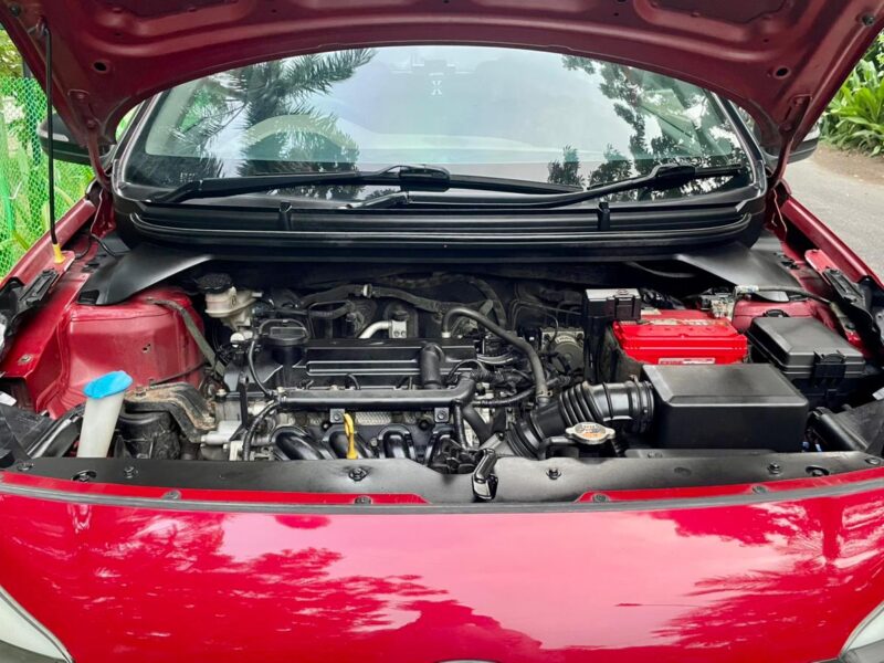 2017/2018 Jan Hyundai Elite i20 ASTA (Petrol)