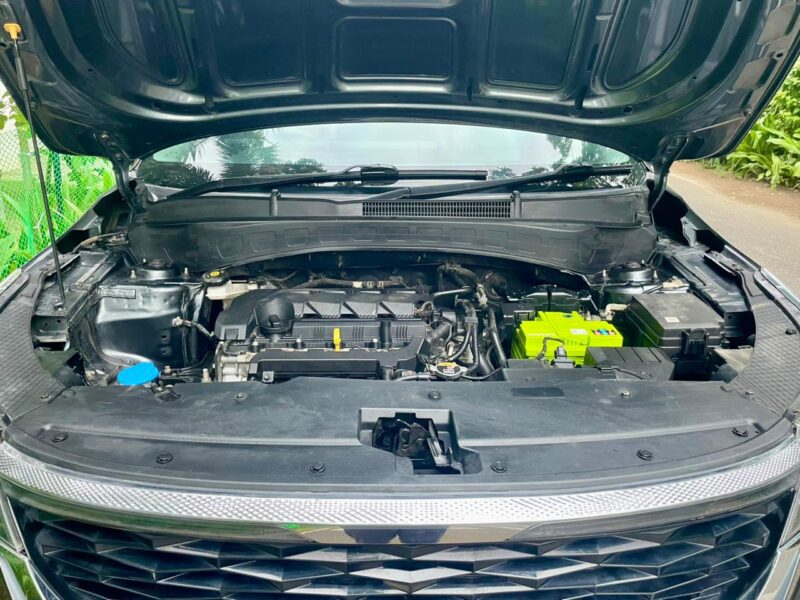 2022/2023 Jan Kia Seltos HTX (Petrol)