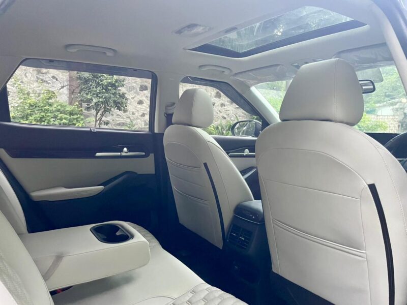 2022/2023 Jan Kia Seltos HTX (Petrol)