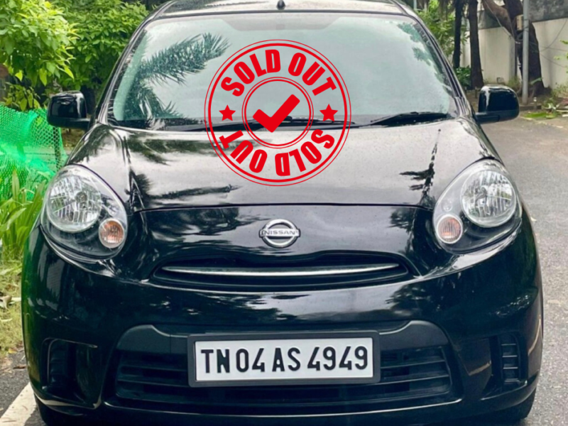 2017 Feb Nissan Micra XV Safety Pack (Petrol)