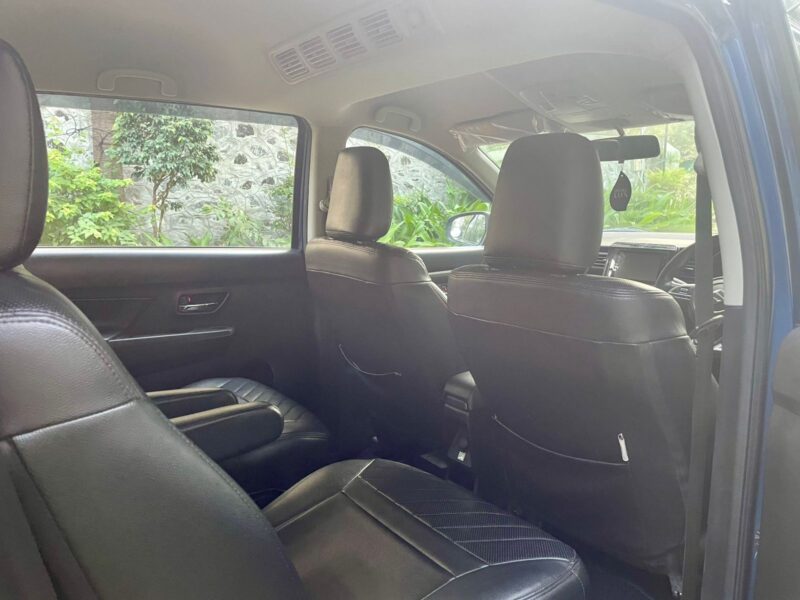 2019 Sep Maruti Suzuki XL6 Zeta (Petrol)