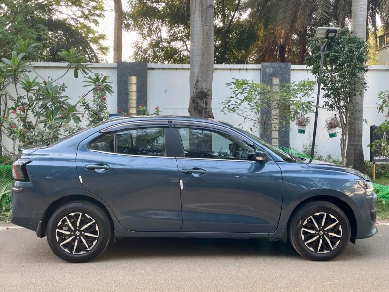 2025 June Maruti Suzuki Swift Dzire ZXi+(Petrol)