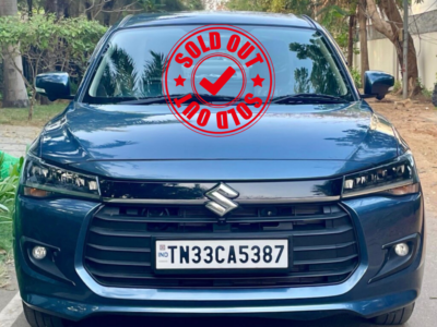 2025 June Maruti Suzuki Swift Dzire ZXi+(Petrol)