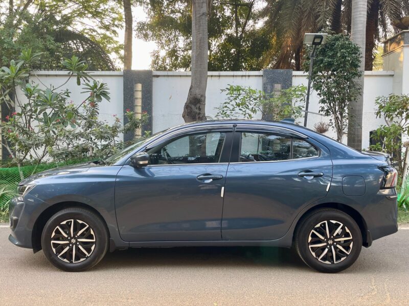 2025 June Maruti Suzuki Swift Dzire ZXi+(Petrol)