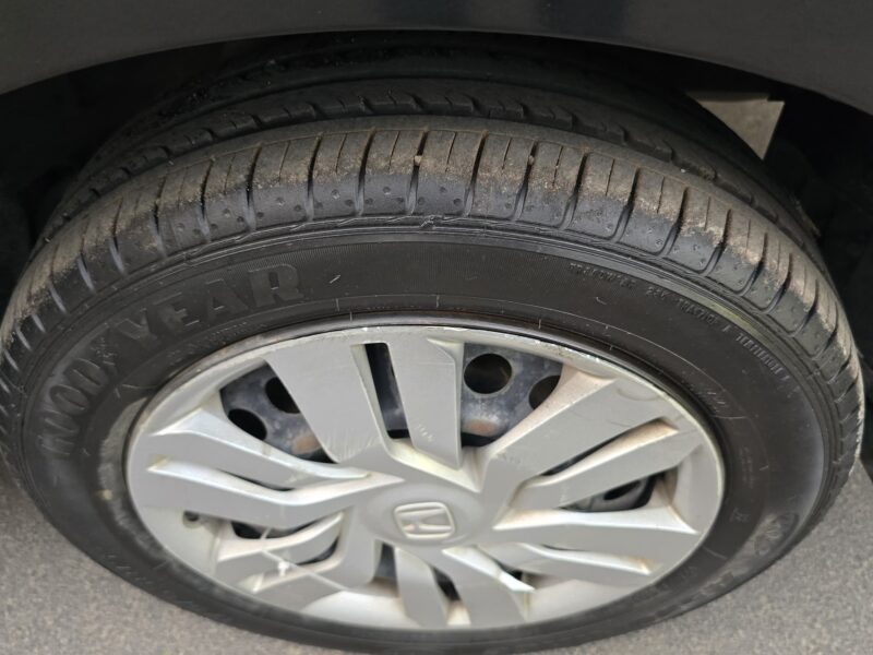 2016 JUNE HONDA CITY SV(Petrol)