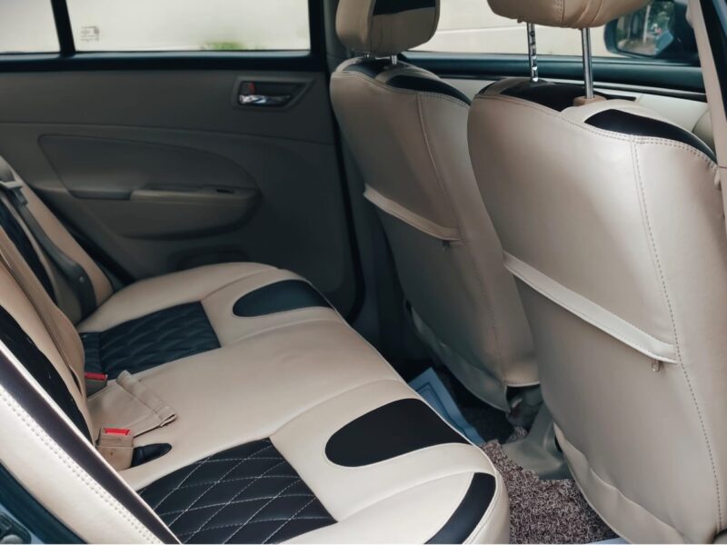 2015 Maruti Suzuki Swift Dzire ZXI (Petrol)