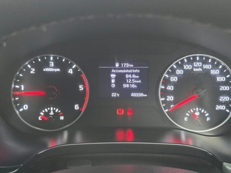 2022 September KIA SELTOS HTE MT(Diesel)