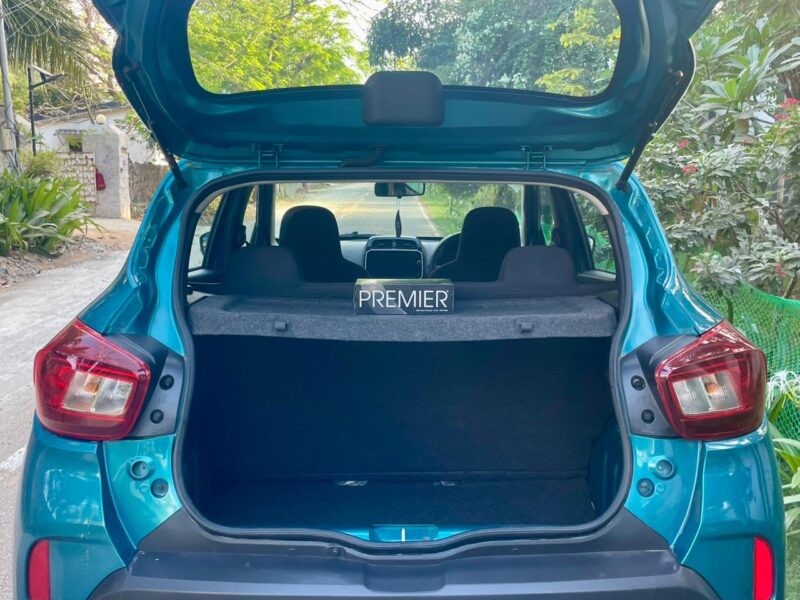 2024/2025 Jan Renault Kwid Climber (Petrol)