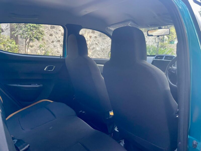 2024/2025 Jan Renault Kwid Climber (Petrol)